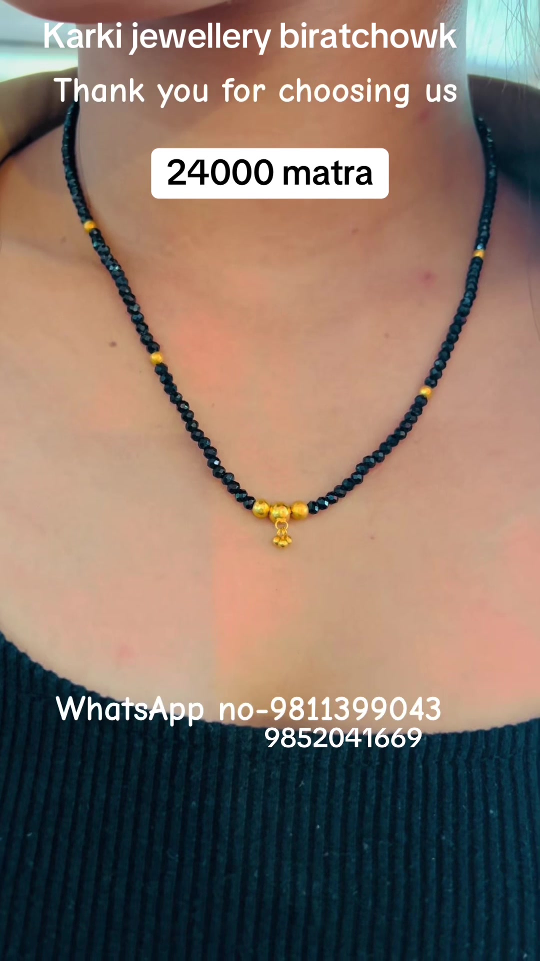@Karki jewellery biratchowk