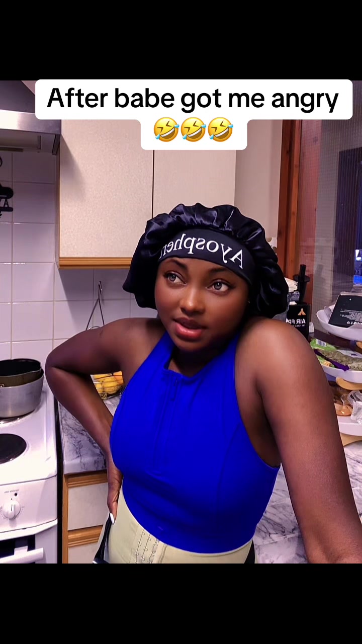 @Nana Isa Bae