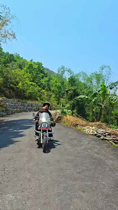 @suman khanal