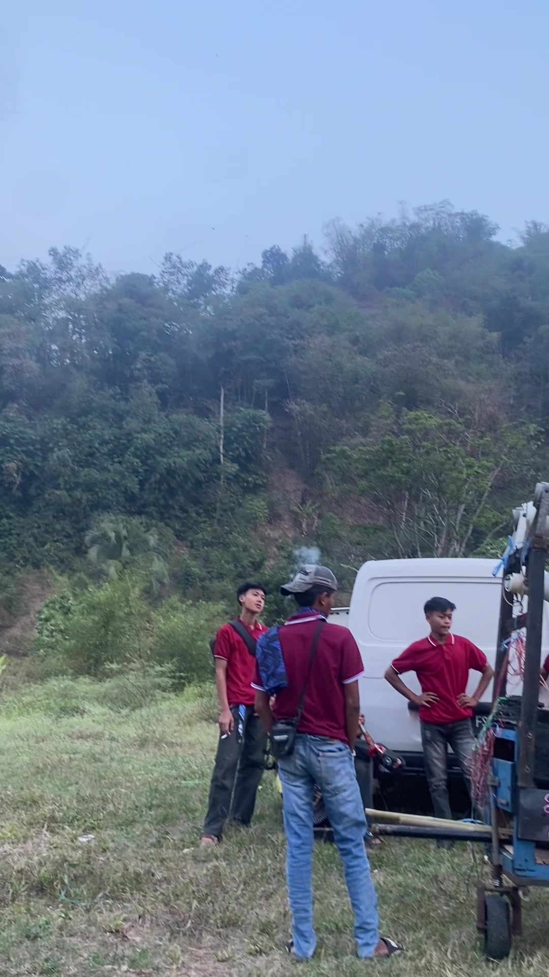 @“SENI REAK PUTRA MUNGGUL”