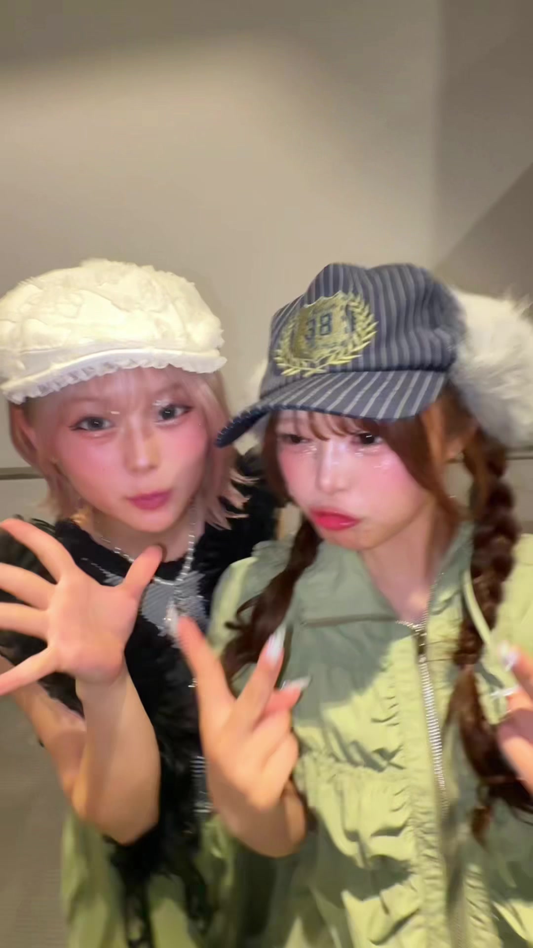 @ハニミニ