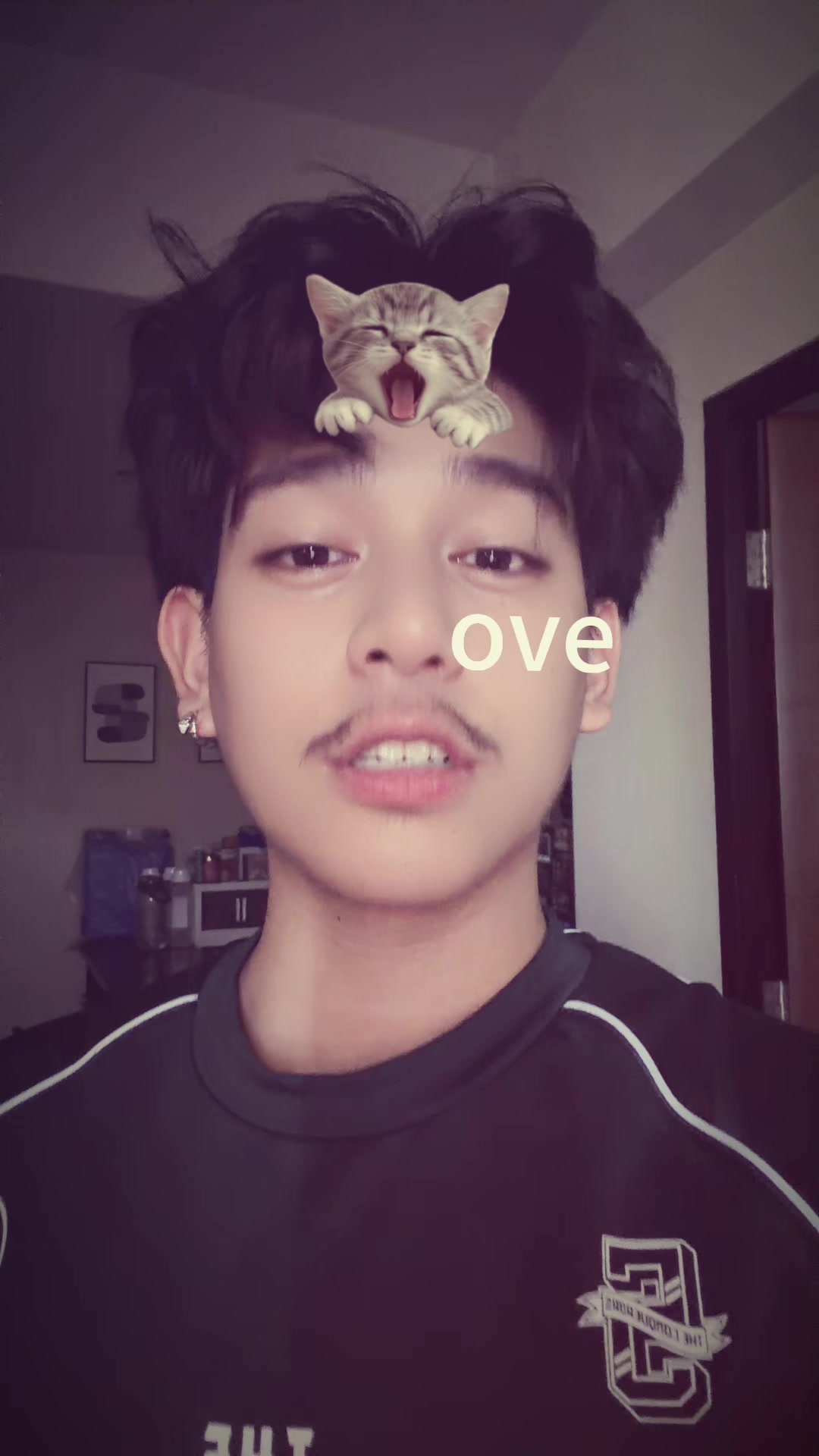 @Eys Hombre