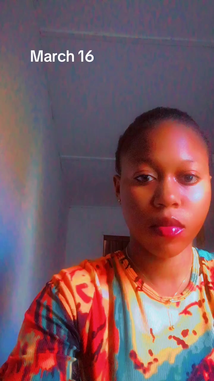 @Queen Bisola