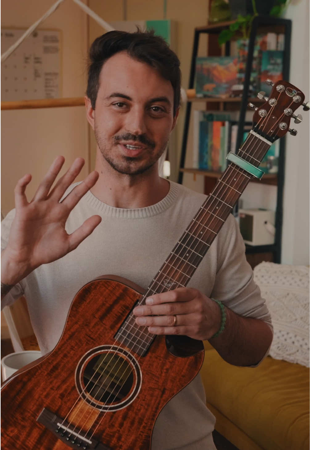 @The Groovy Guitar Dude