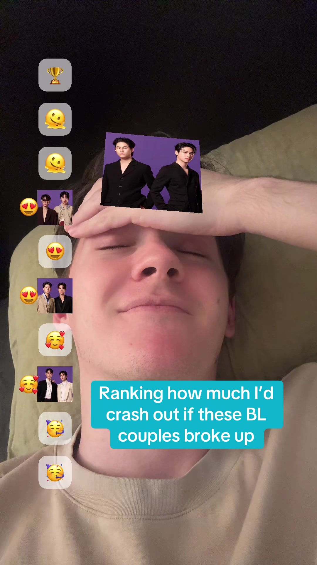 @Nick | BL Fanboy 🏳️🌈