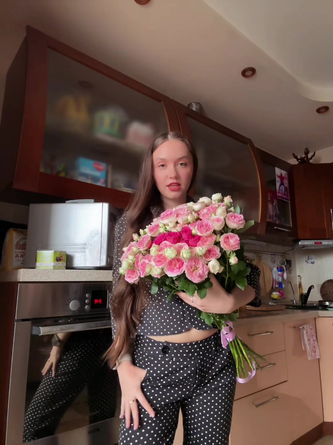 @dasha odintsova