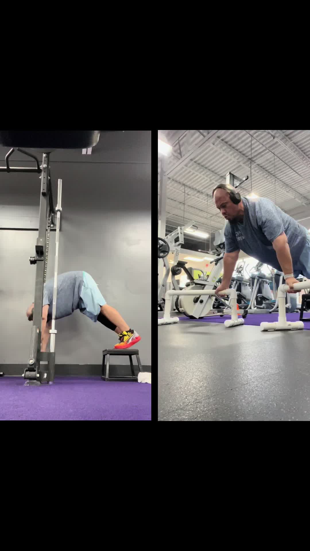 @Fitness Don