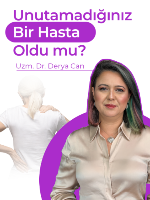 @Uzm. Dr. Derya CAN