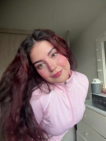 @Isabela Ramirez
