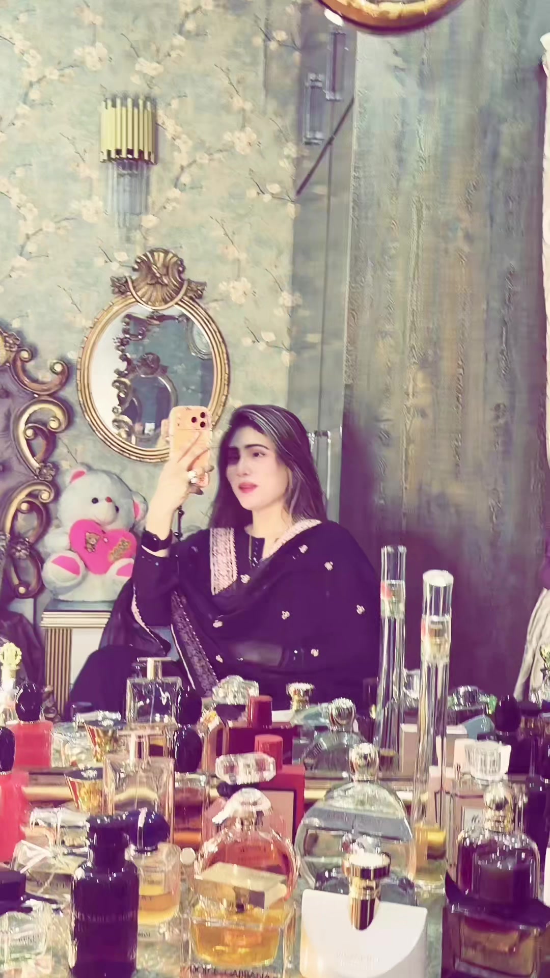@Reema Khan