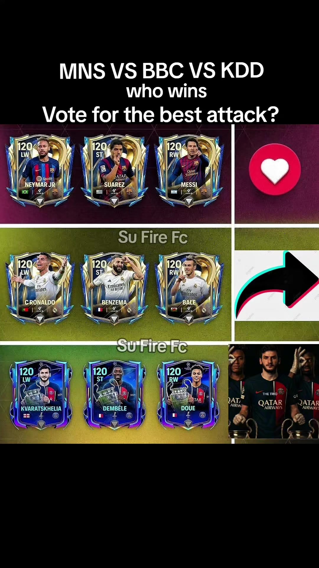 @Su fire FC ✅