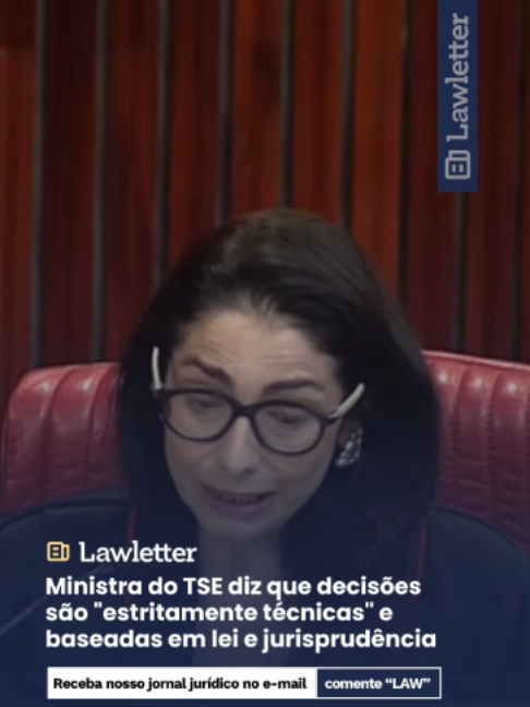 @Lawletter