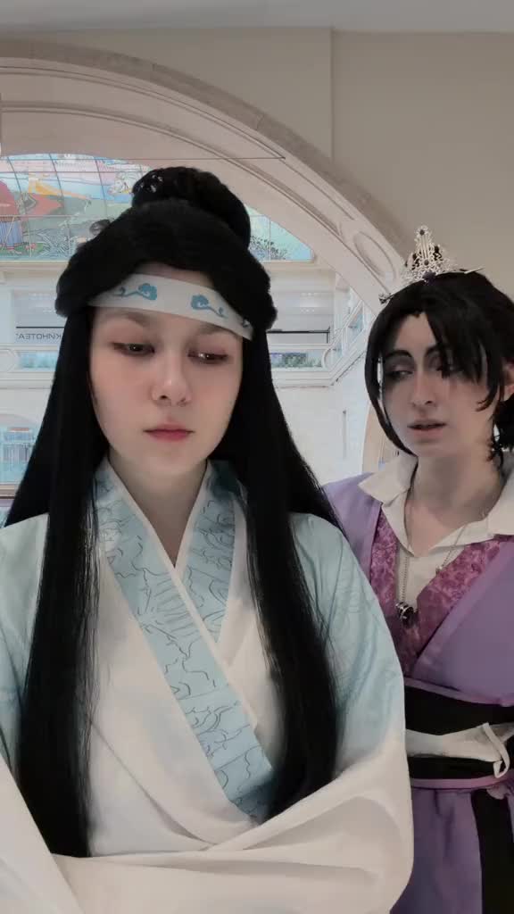 @haru&mdash;☆