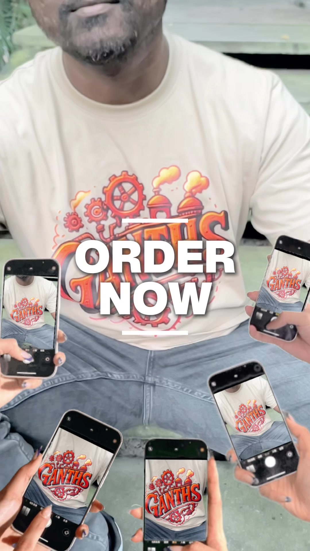 @Ganths Clothing