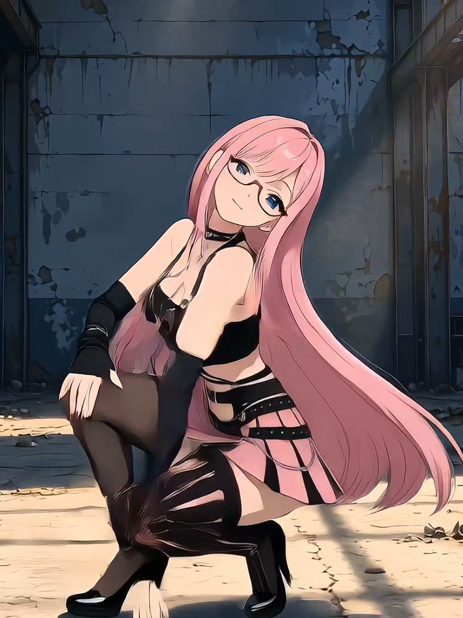 @Nanami Kurumi