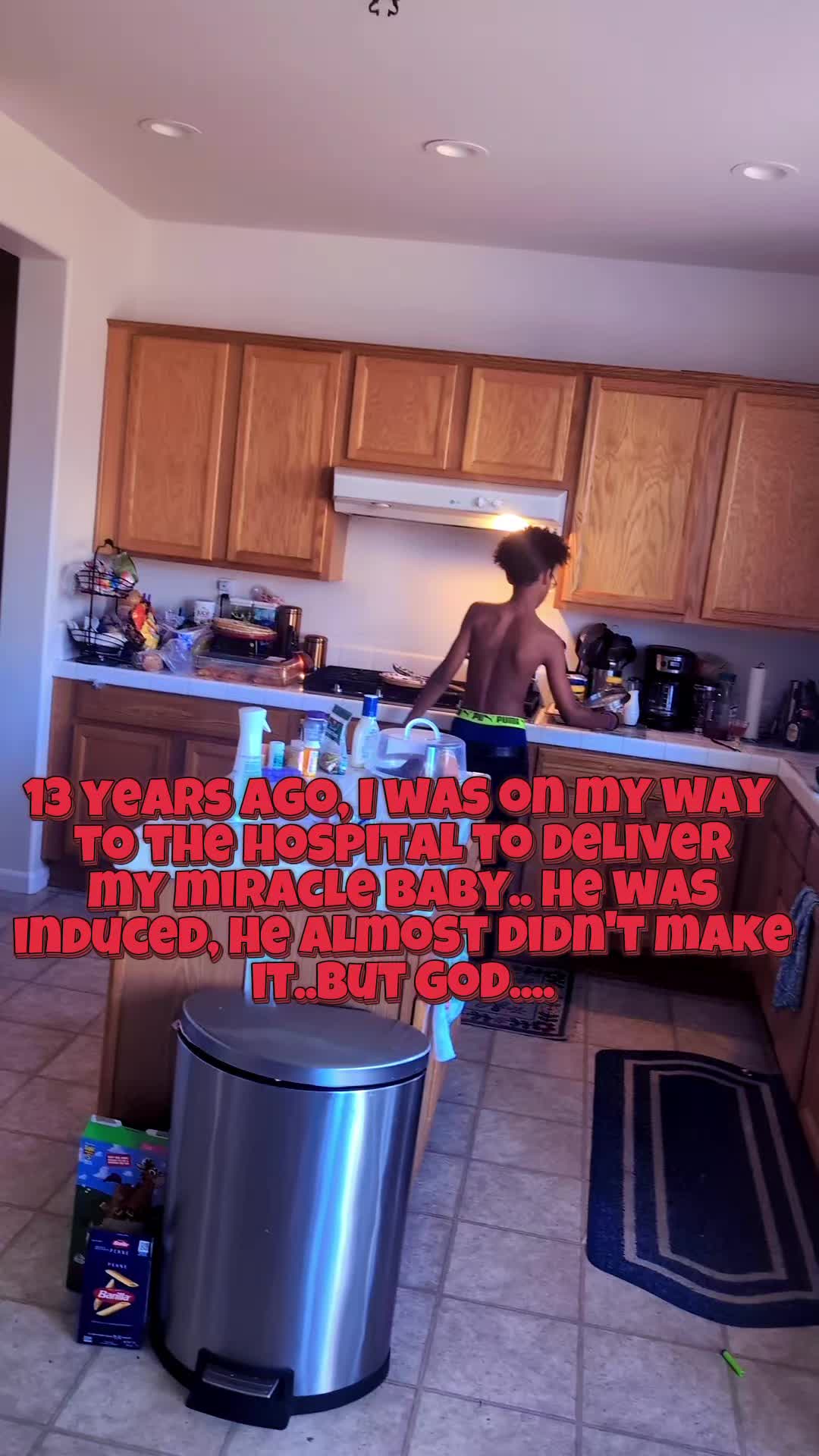 @Aunty TikTok