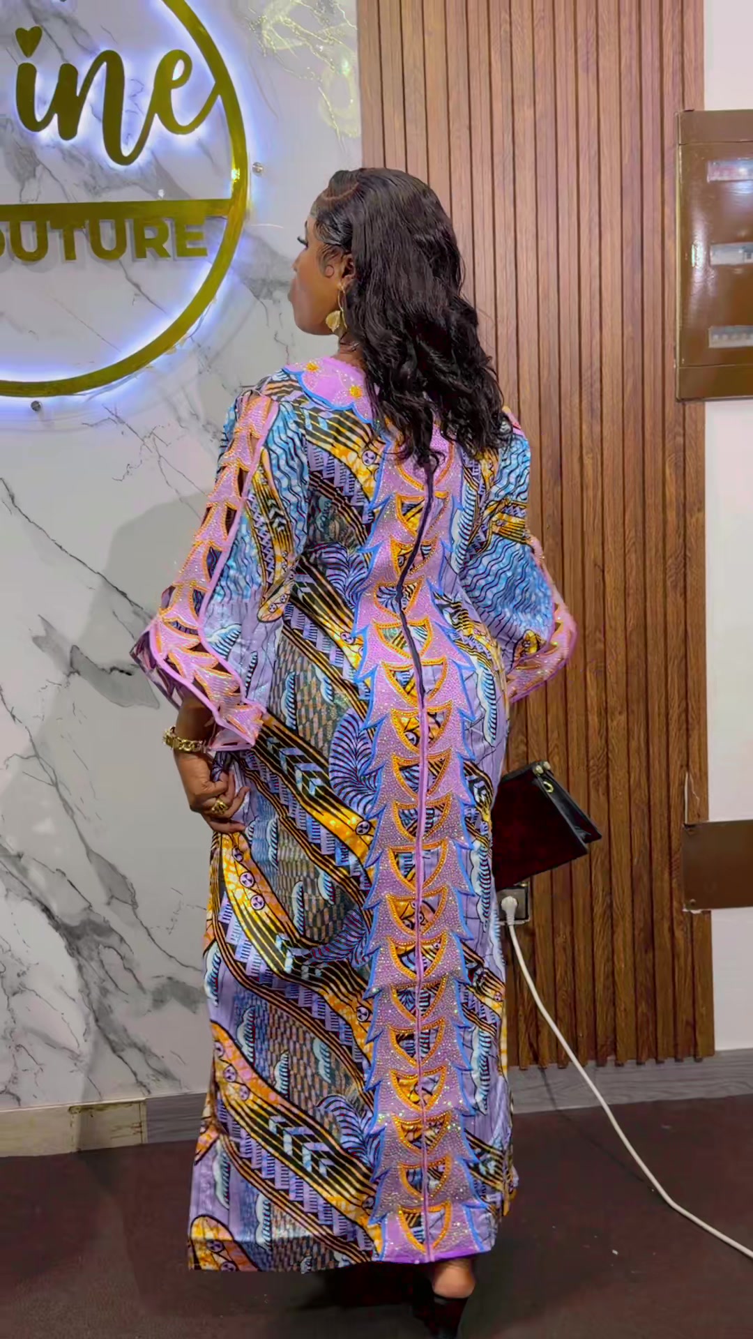 @Fine Couture