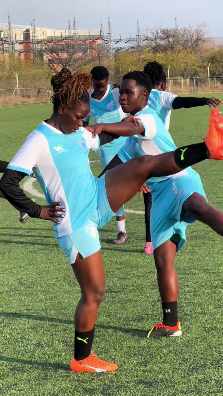 @COSAFA Media