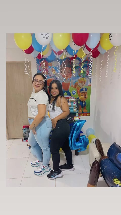 @Arianny Santiago🫶🏾
