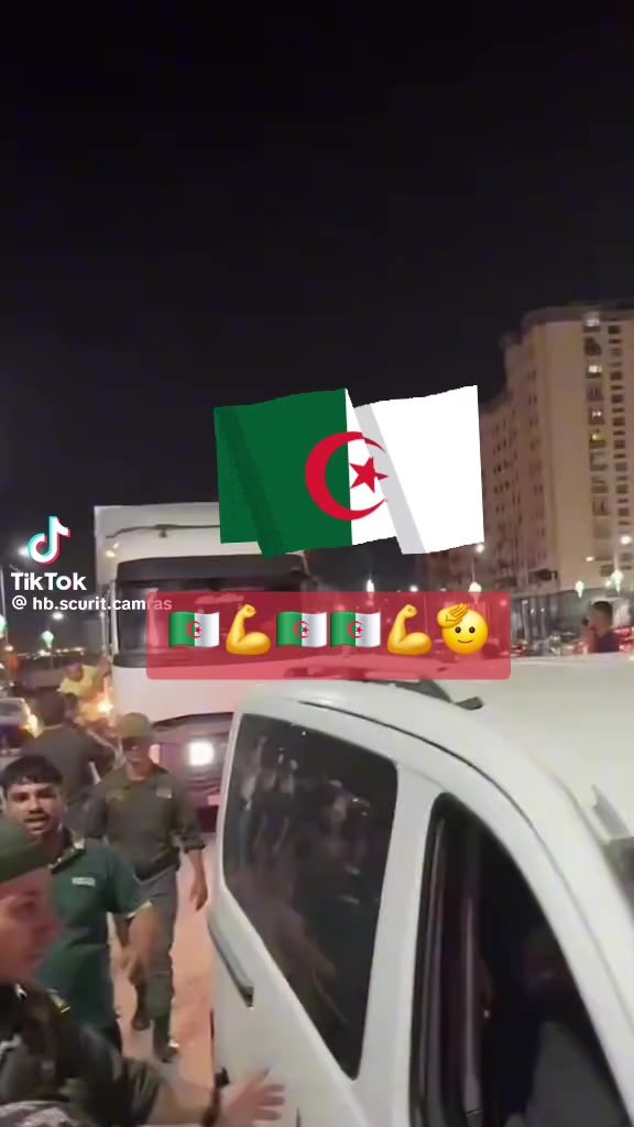 @❣️Nabil chaoui ❣️💯🇩🇿Dz