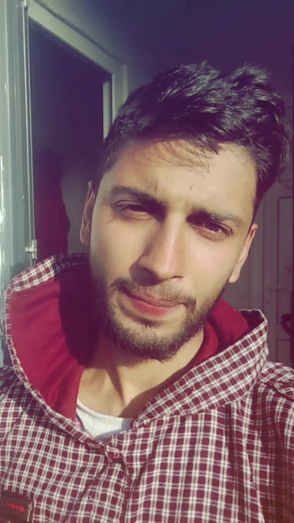 @zaid Ali