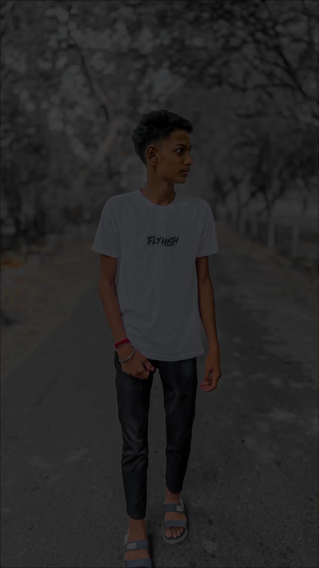 @乙ᴏʀᴀ Ꮋs ❗