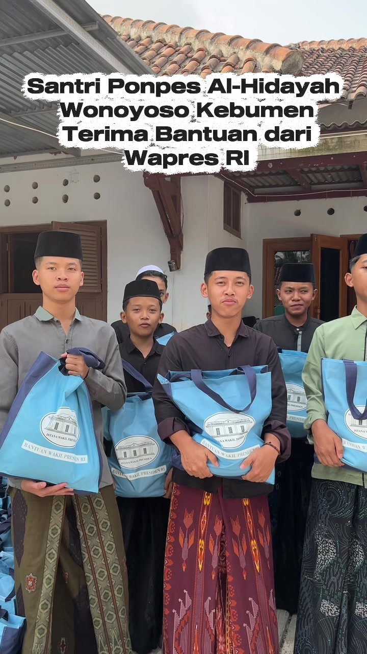 @Seputar Kebumen