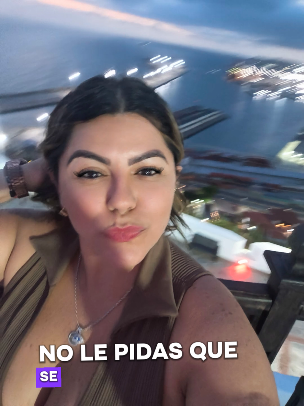 @la m&aacute;s bella DV