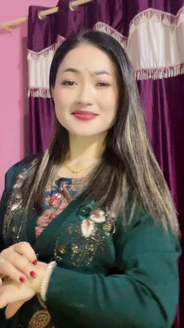 @Sunima Gurung