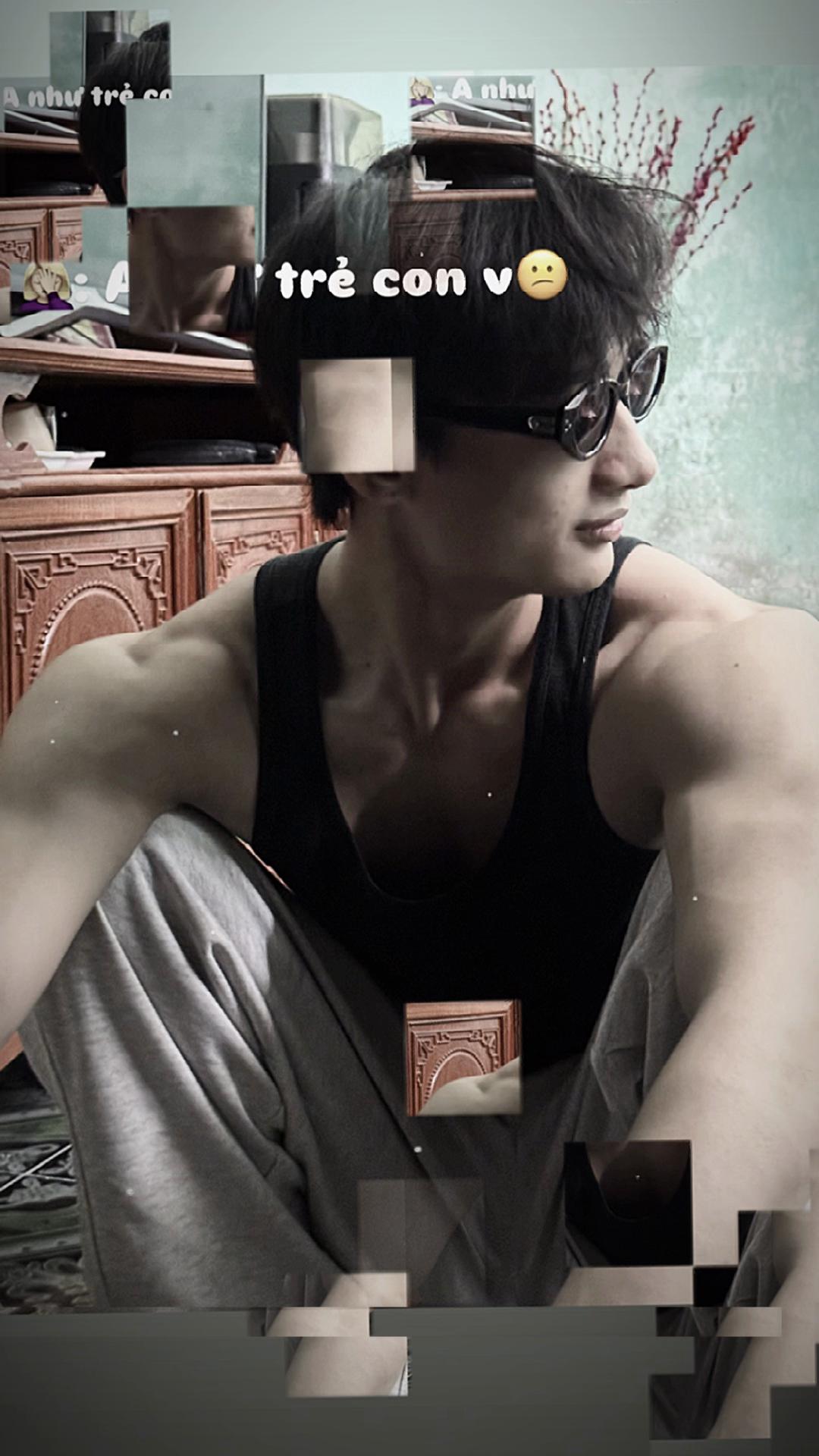 @Bao giờ 65kg thì đổi tên