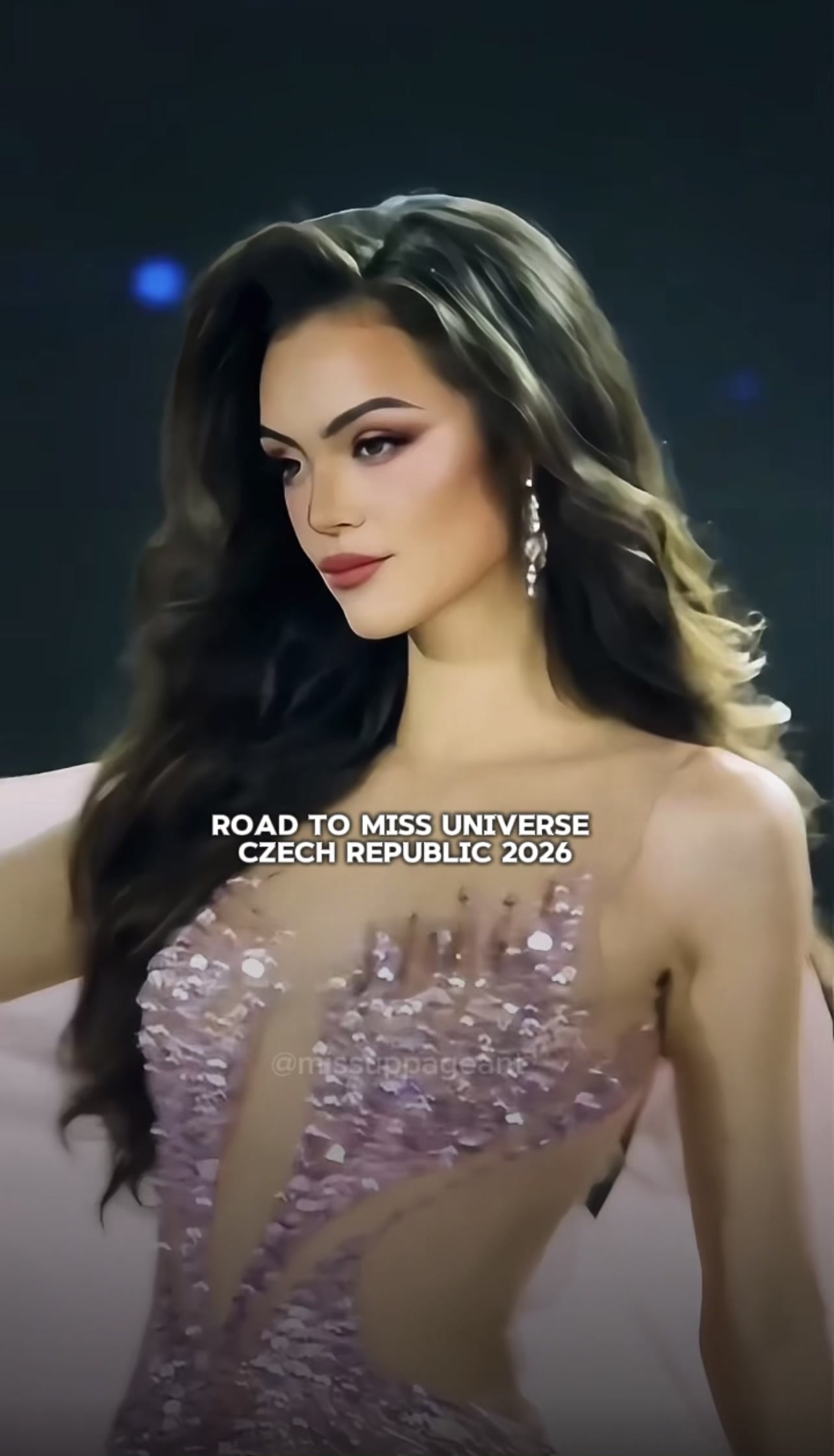 @missuppageant