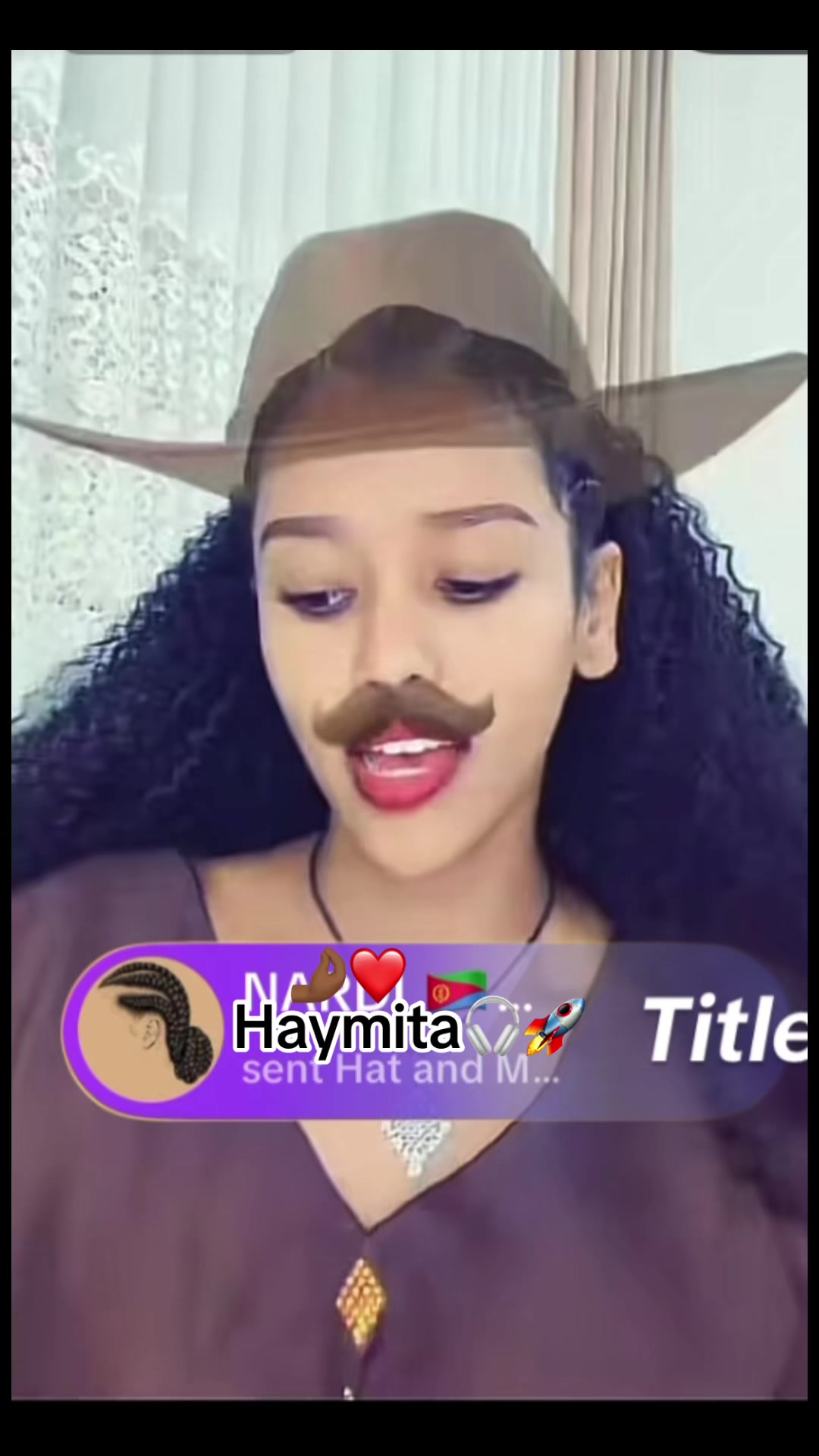 @Haymita 🎧🚀