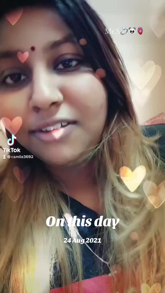 @ஷர்மிளா ரவின்சென்றன்💞