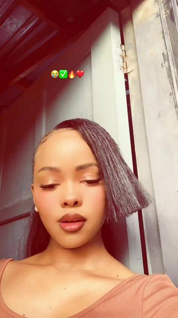 @Tshego_annikie