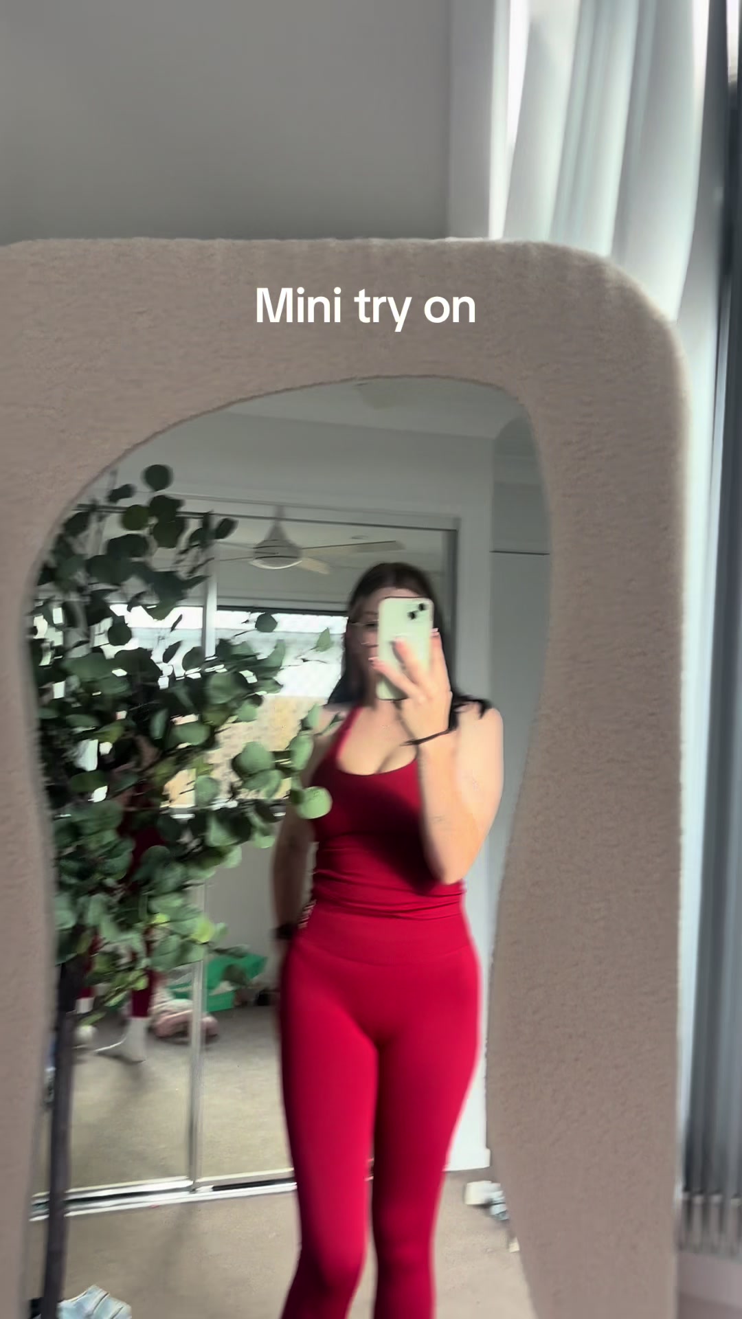 @Krystal Hansen