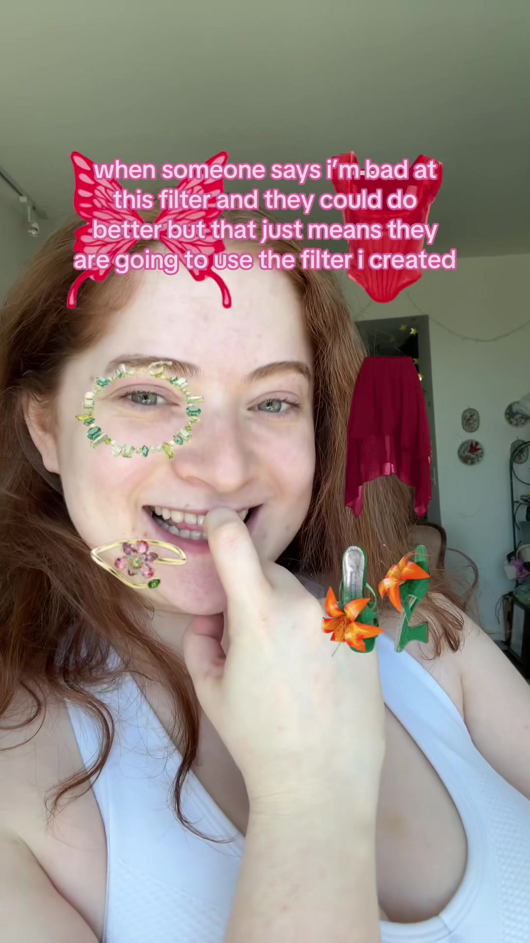 @Juliet Siegel