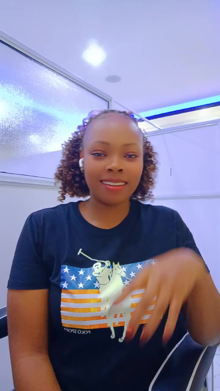 @Maggie Kamau