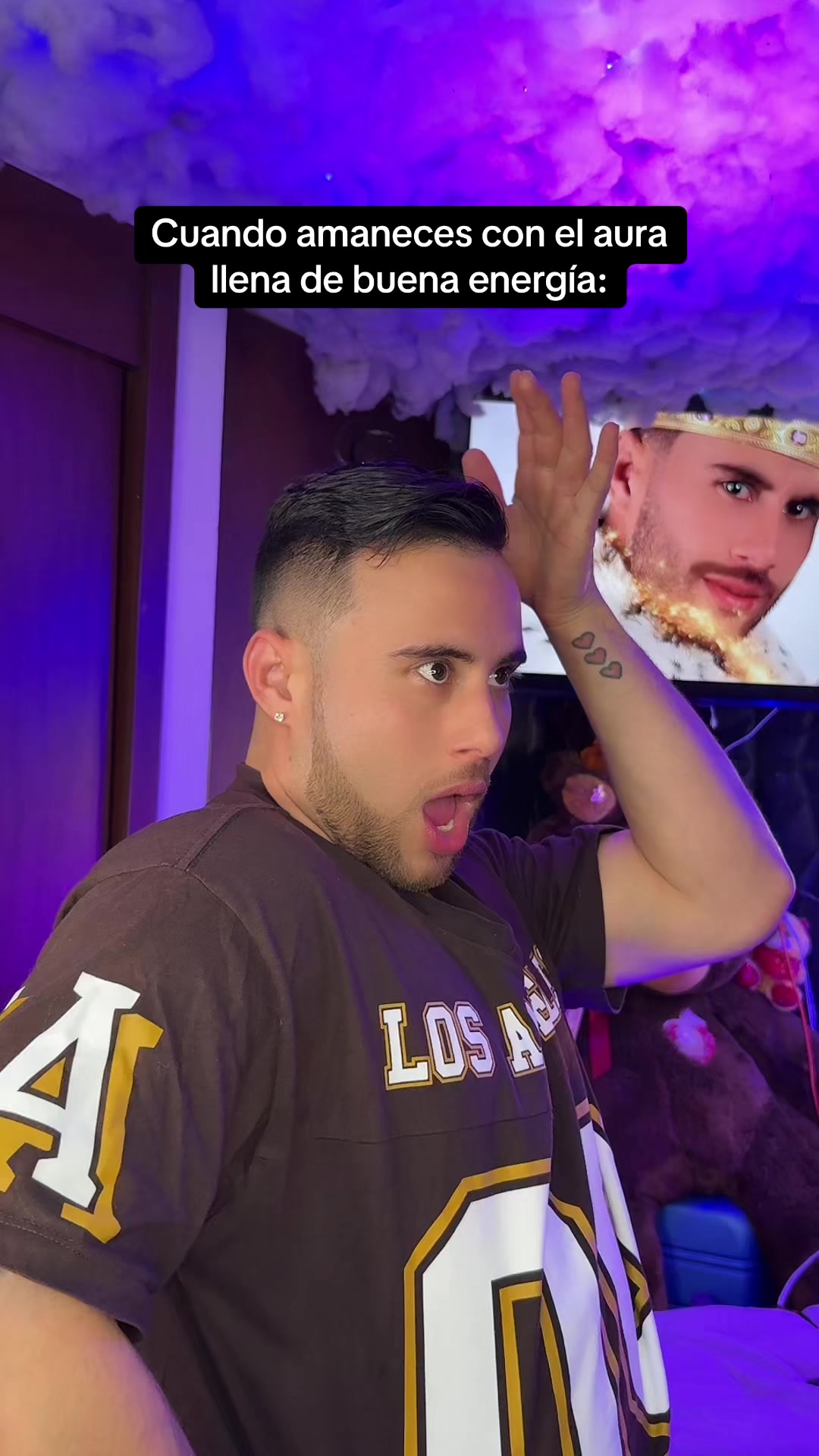 @&Aacute;𝐍𝐆𝐄𝐋 𝐓𝐕 ♔ 😇💜