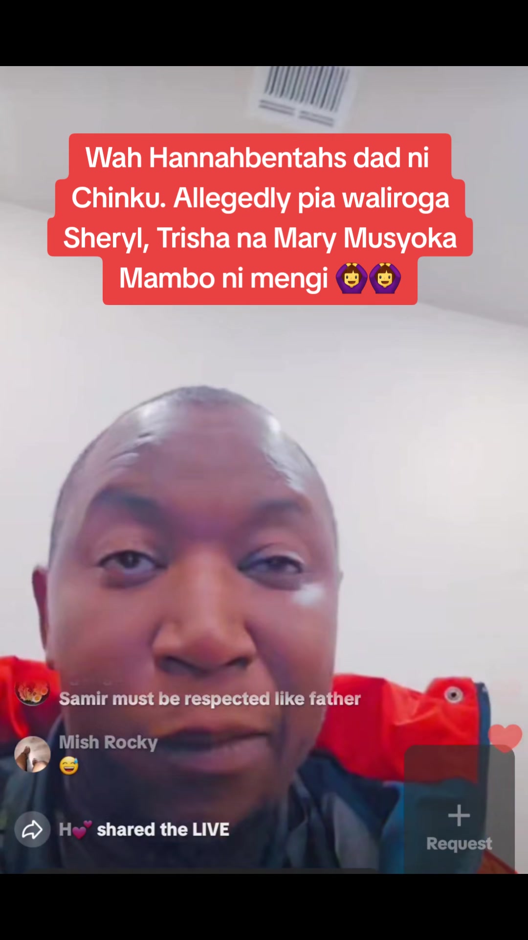 @Teatok Kenya