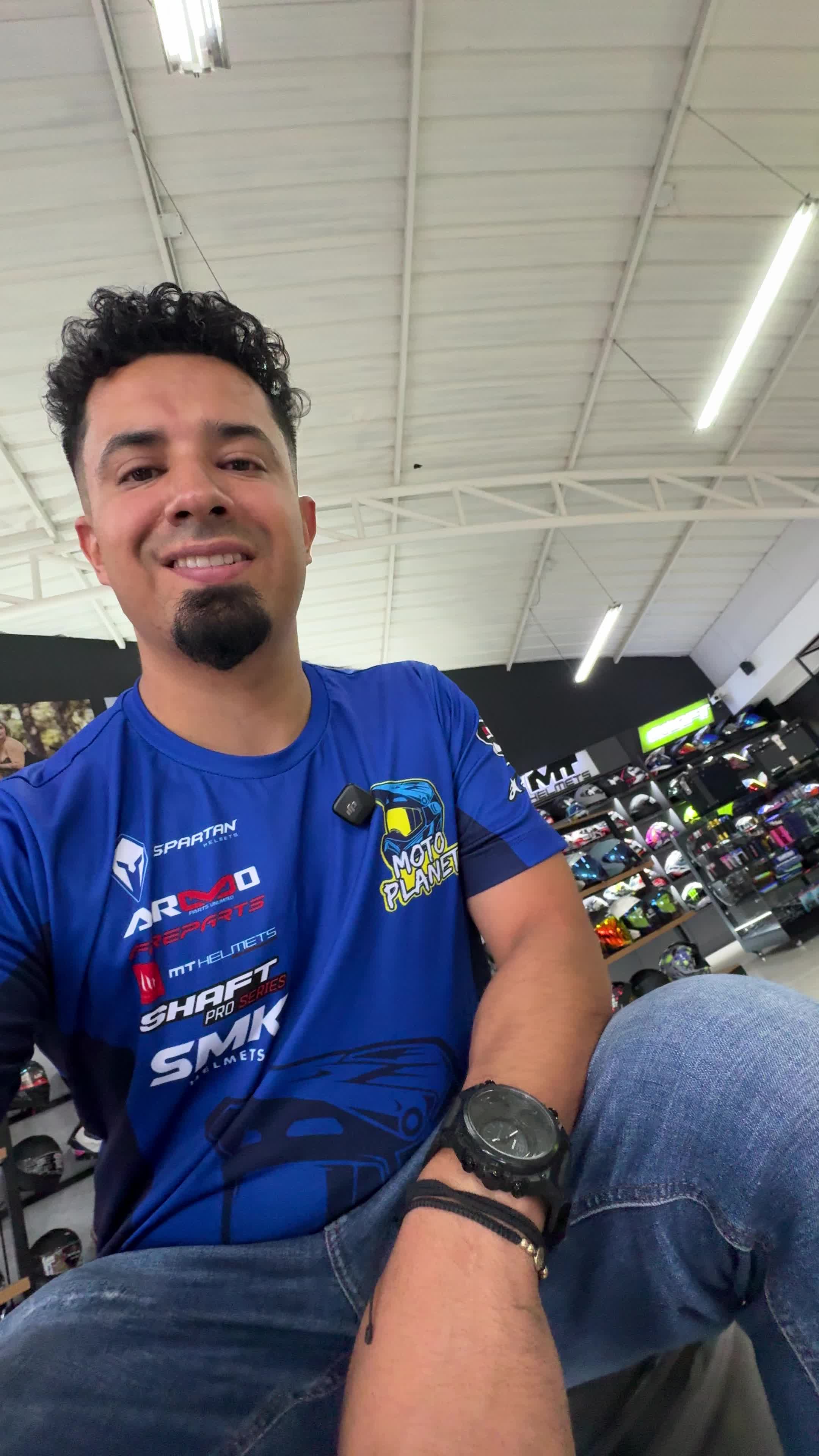 @Moto Planet