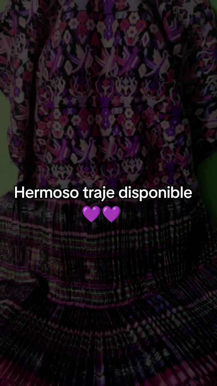@Trajes tipicosYvariedadesDeysi