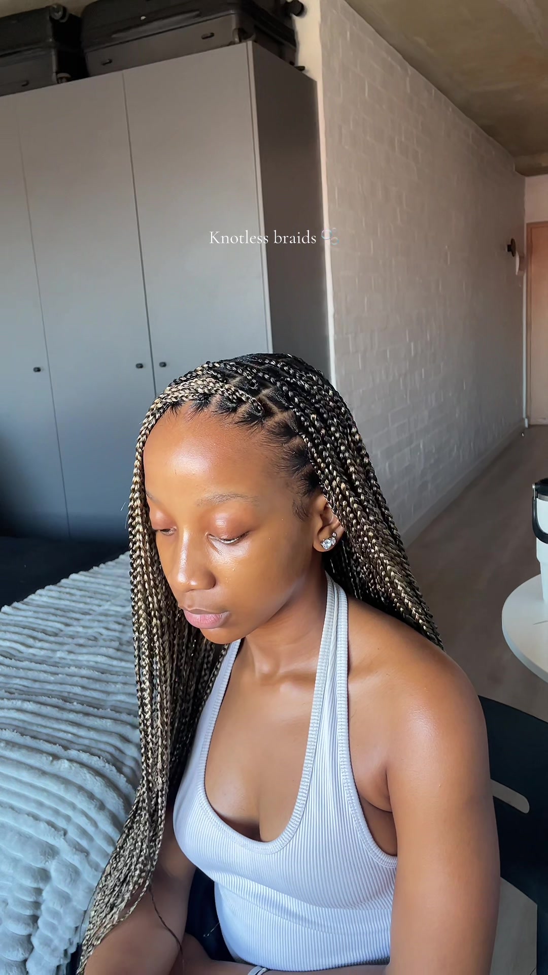 @Cape town braider