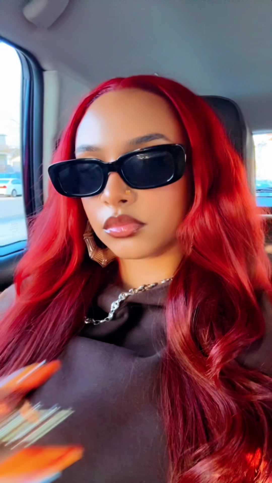 @ShantelMay &hearts;️🎙️⛽️