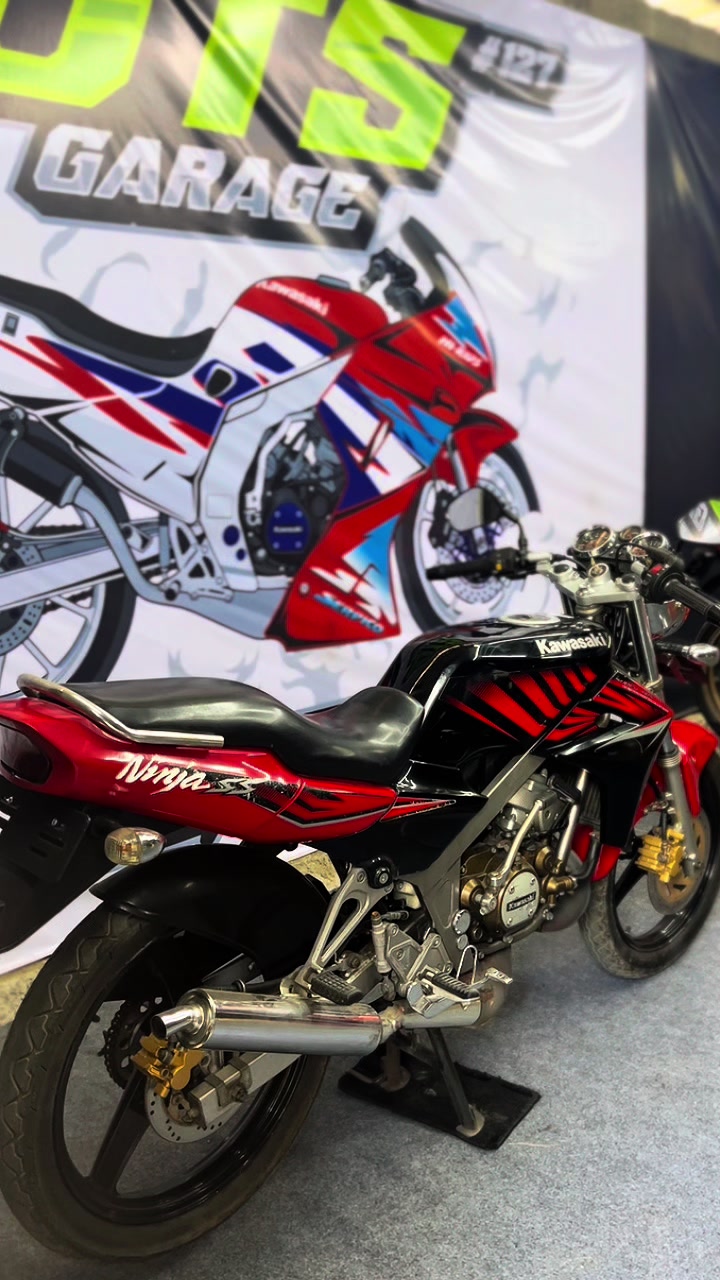 @OTS Garage