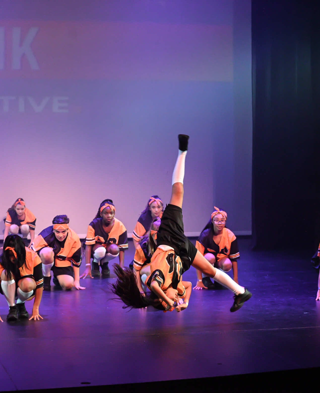 @Main St Funk Dance Studio