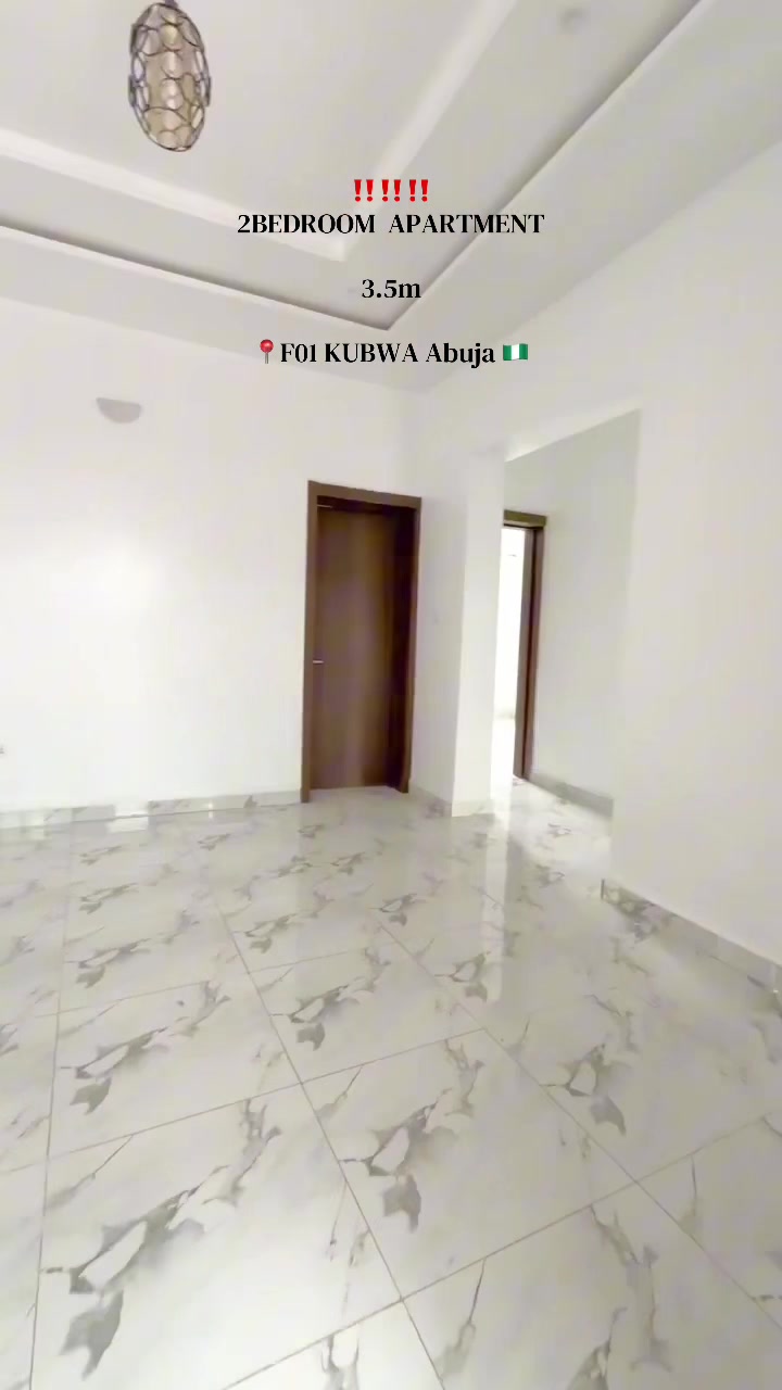@Abuja house and land agent