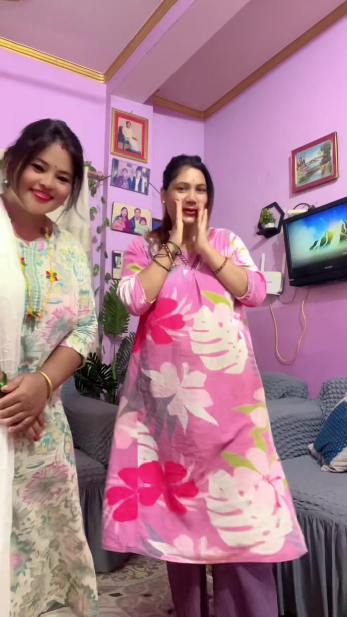 @Babita_Rasaili