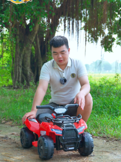 @Xe trẻ em 88