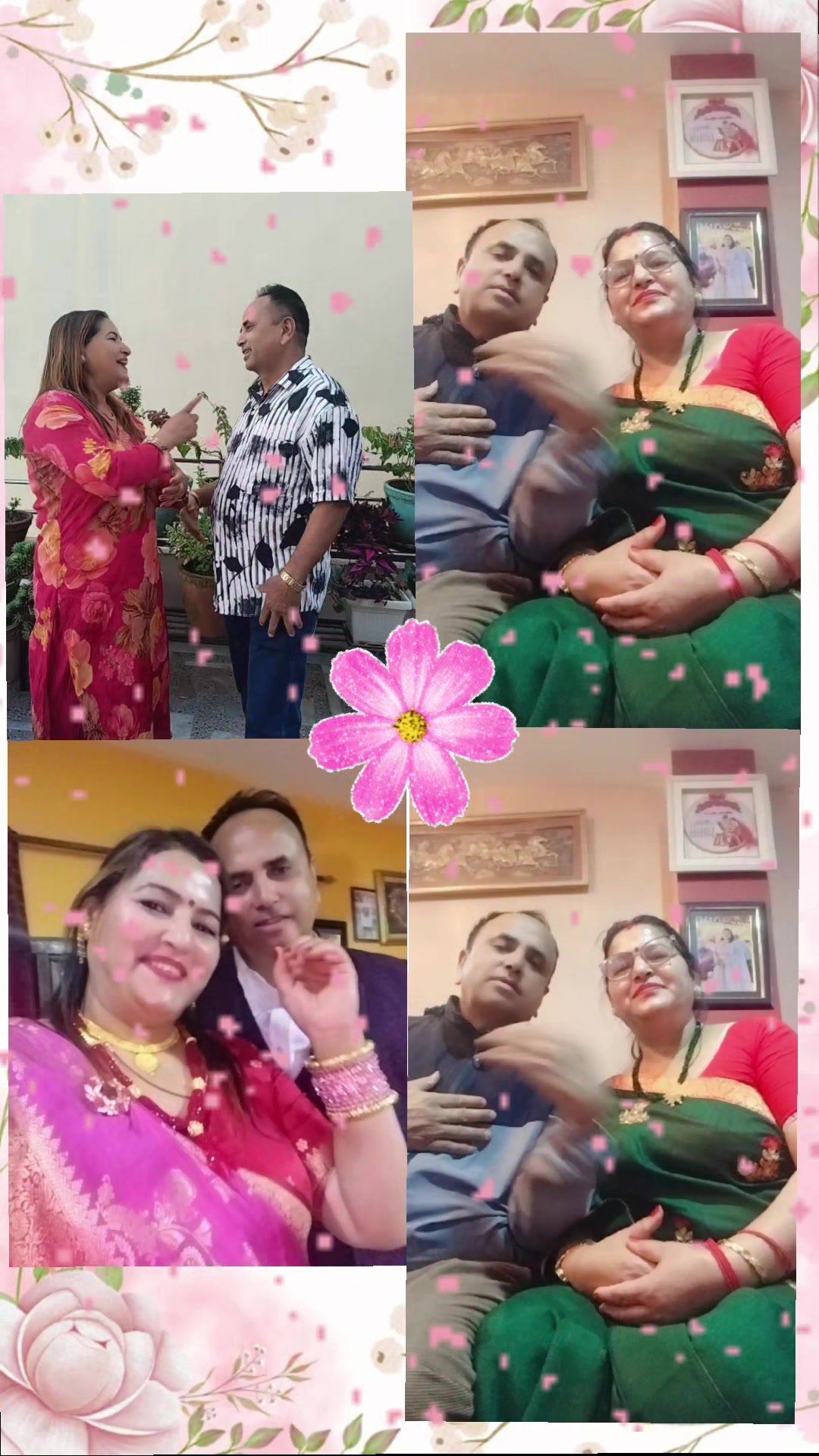 @Ganga Uprety
