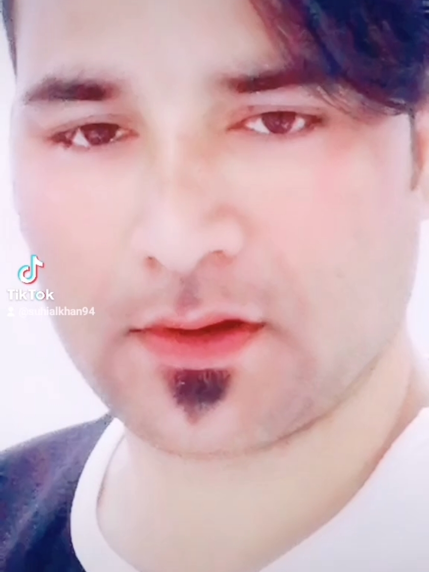 @HI BABY WELCOME 😜💞❤️💞😘